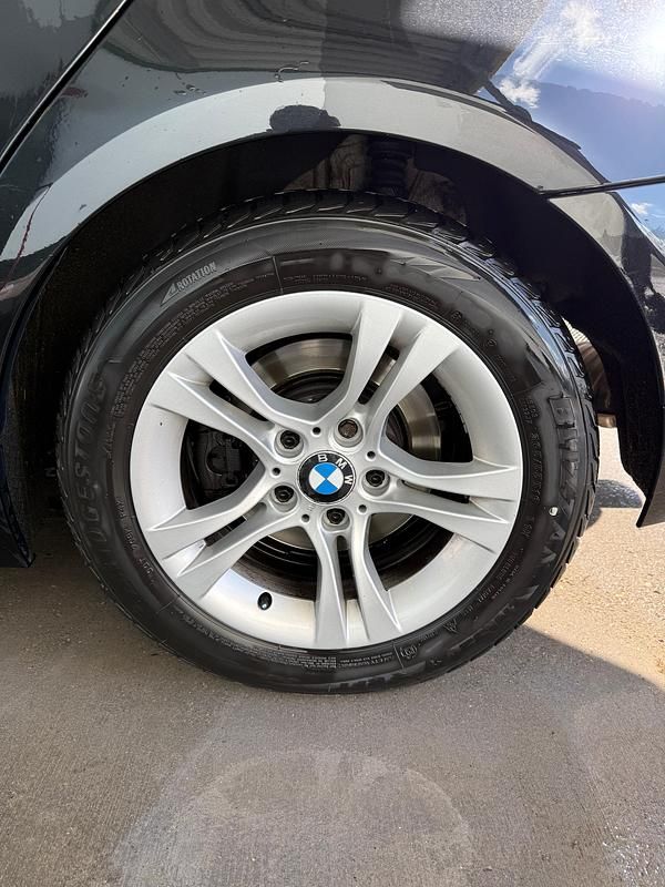 Gebraucht BMW 320 177 PS (130 kW) 2010