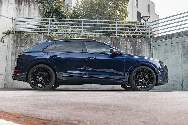 Gebraucht 2021 Audi SQ8 Ambiente SUV | CHF 84’500 (Fairer Preis) - Bild 1/4