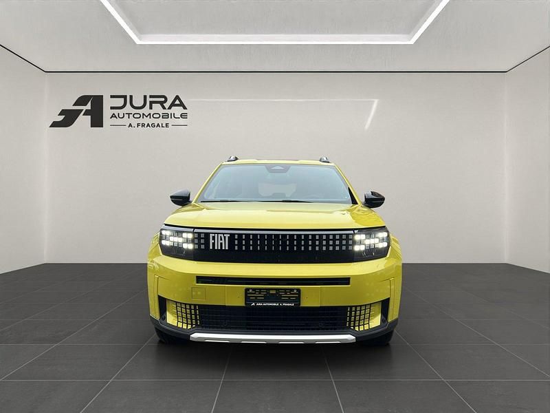 Neu Fiat Grande Panda La Prima 83 kW (113 PS) 2025 Kleinwagen