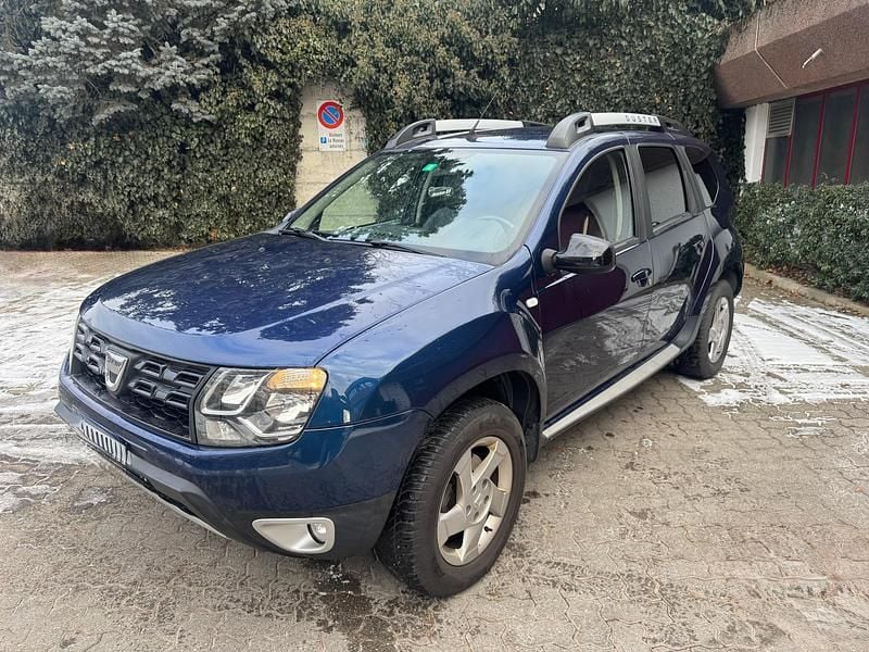 Gebraucht 2017 Dacia Duster Ambiance | CHF 5’990 (Fairer Preis) - Bild 1/4