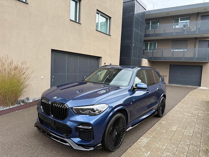 Gebraucht 2023 BMW X5 M Sport SUV | CHF 61’900 (Superpreis) - Bild 1/4