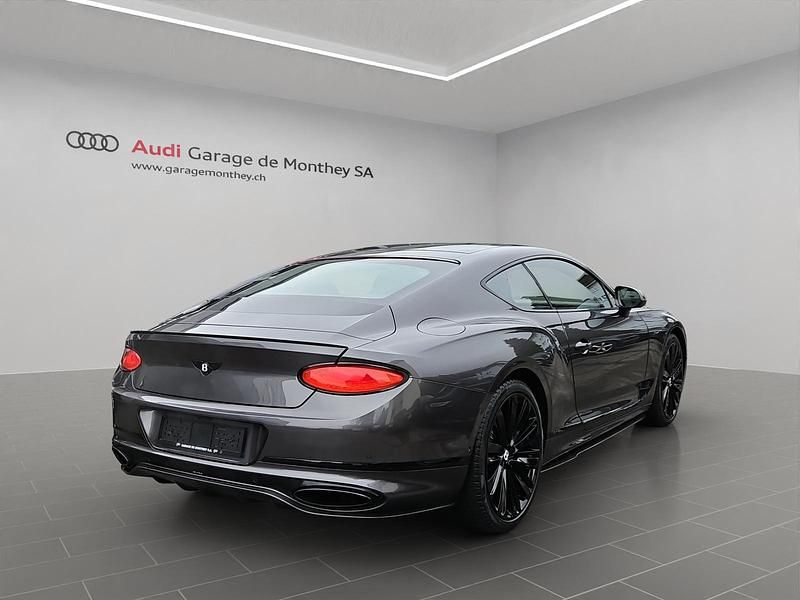 Gebraucht Bentley Continental GT 659 PS (484 kW) 2022 Coupé