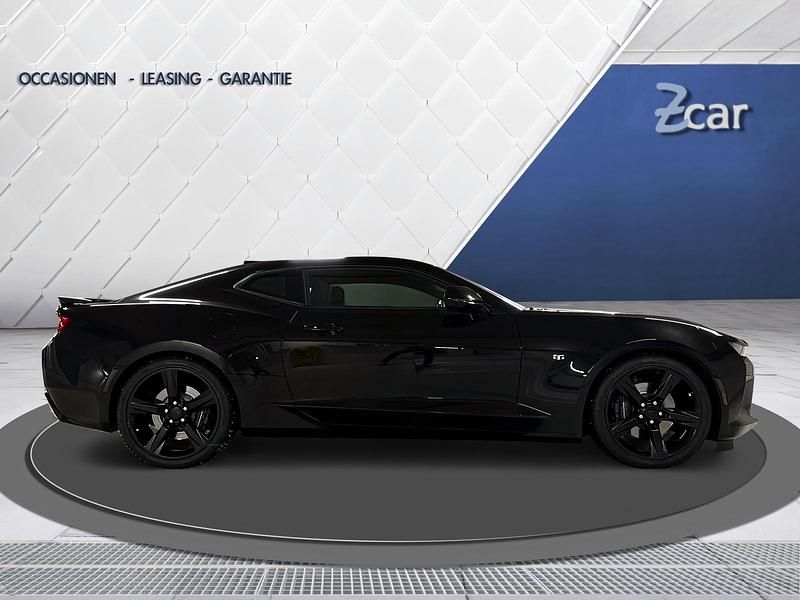 Gebraucht Chevrolet Camaro 453 PS (333 kW) 2018 Coupé