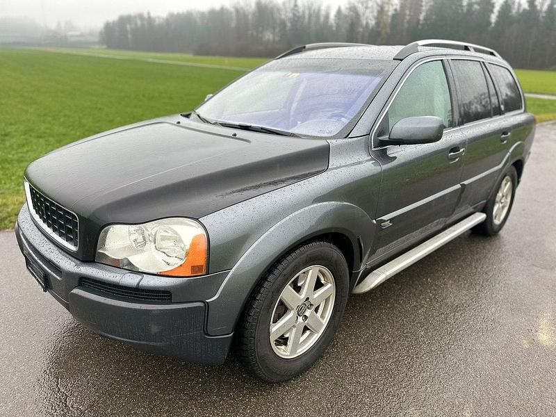 Gebraucht Volvo XC90 210 PS (154 kW) 2004 SUV