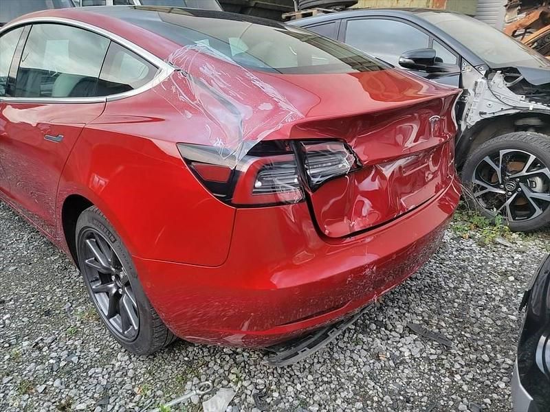 Gebraucht Tesla Model 3 Long Range AWD 350 kW (476 PS) 2019 Limousine