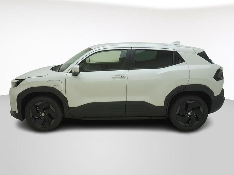 Neu Toyota Urban Cruiser Trend 127 kW (174 PS) 2026 Weiss SUV