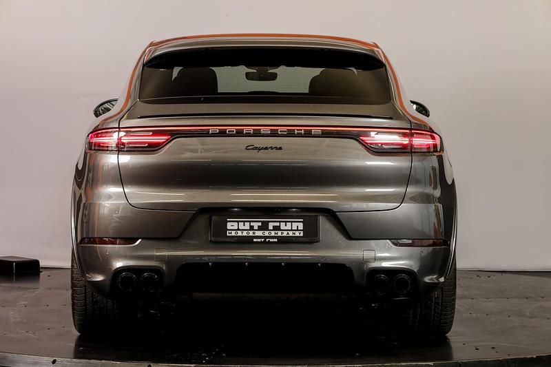 Gebraucht Porsche Cayenne 462 PS (339 kW) 2020 SUV