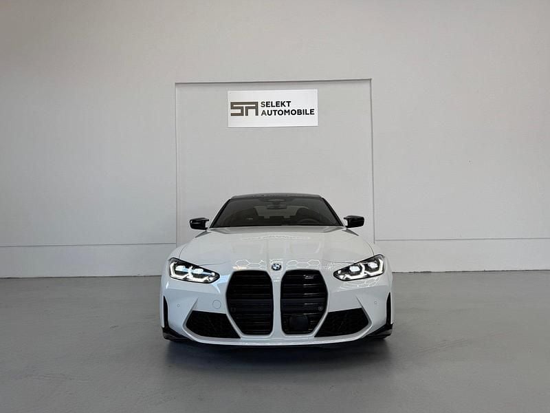 Gebraucht BMW M3 Competition Edition 510 PS (375 kW) 2024 Limousine