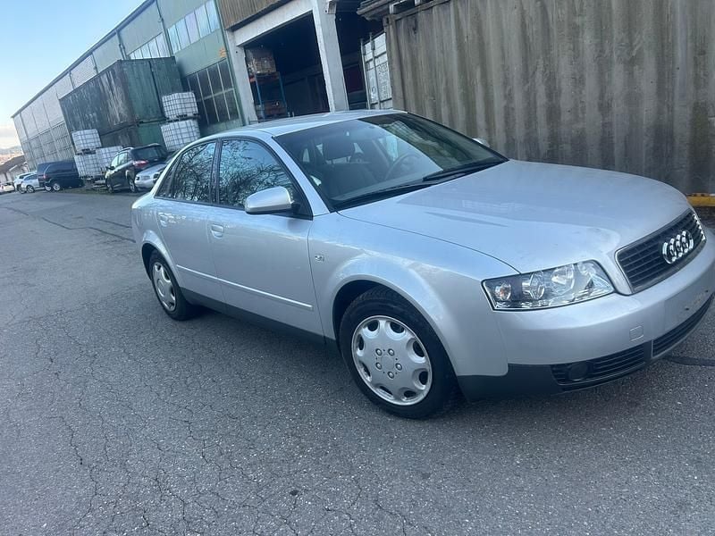 Gebraucht Audi A4 130 PS (95 kW) 2001