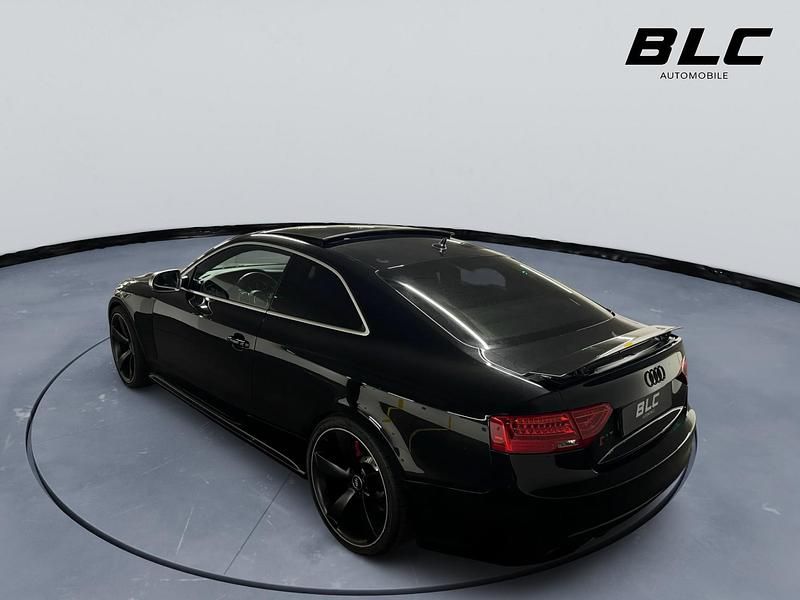 Gebraucht Audi RS5 450 PS (330 kW) 2015 Coupé