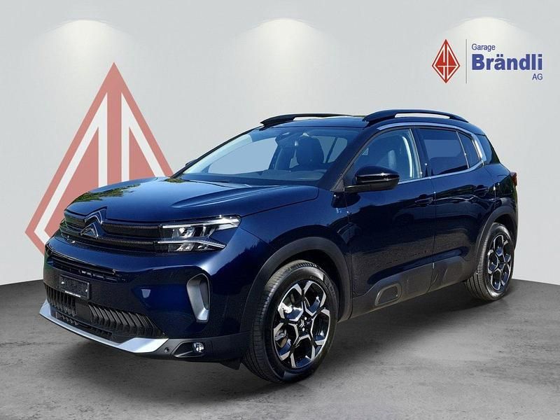 Gebraucht Citroën C5 Aircross Shine 224 PS (164 kW) 2023 SUV