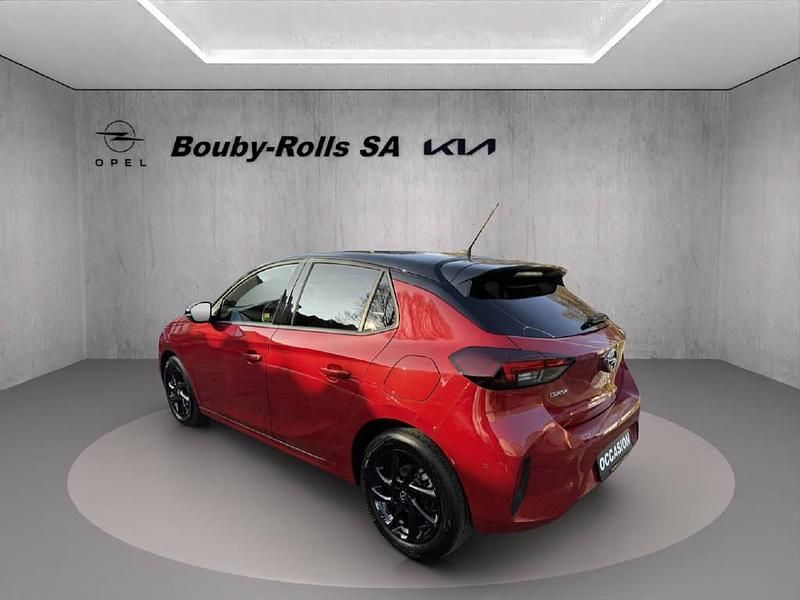 Gebraucht Opel Corsa GS Line 100 PS (73 kW) 2021 Limousine