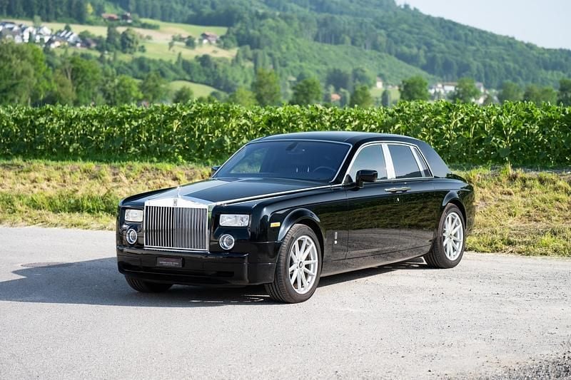 Gebraucht 2003 Rolls Royce Phantom | CHF 78’000 - Bild 1/4