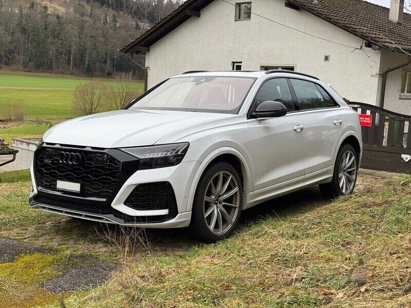 Gebraucht 2019 Audi RS Q8 SUV | CHF 105’500 (Teuer) - Bild 1/4