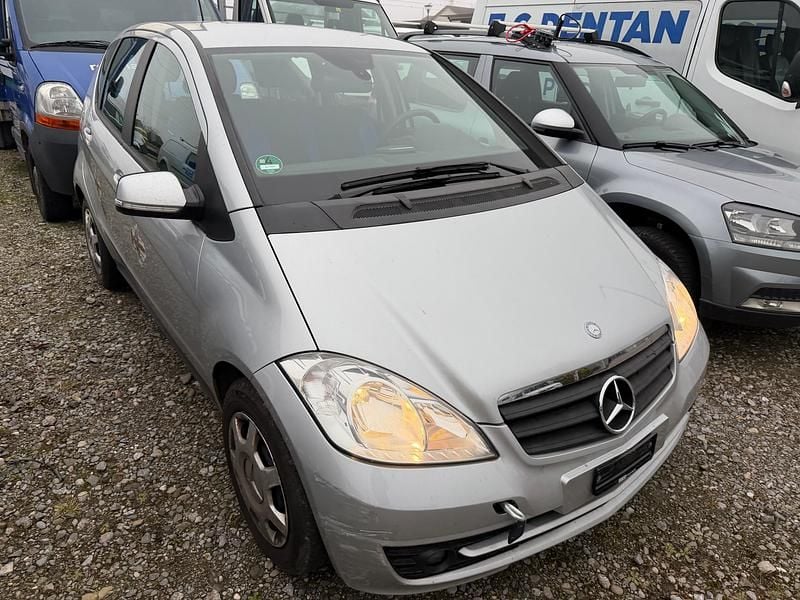 Gebraucht Mercedes A180 Classic 115 PS (84 kW) 2011
