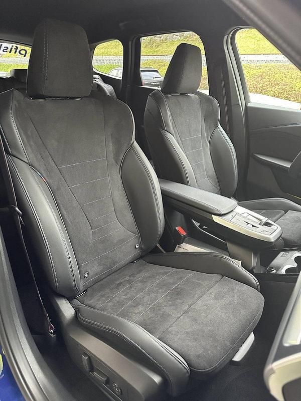 Gebraucht BMW iX1 M Sport 200 kW (272 PS) 2023 SUV