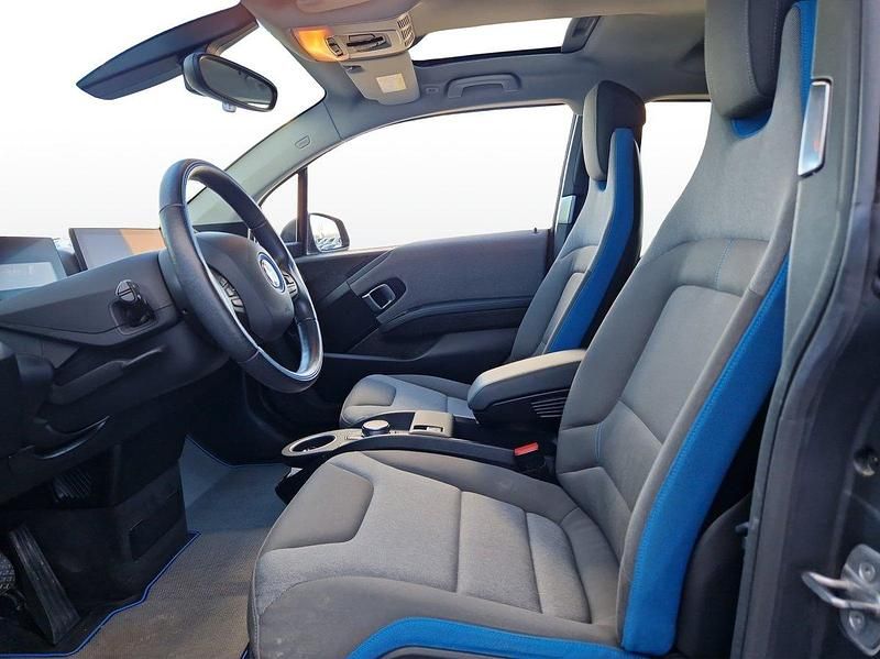 Gebraucht BMW i3 Sport Line 135 kW (184 PS) 2021 Kleinwagen