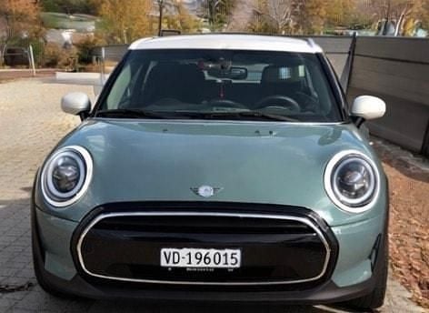 Gebraucht Mini Cooper 136 PS (100 kW) 2022 Kleinwagen