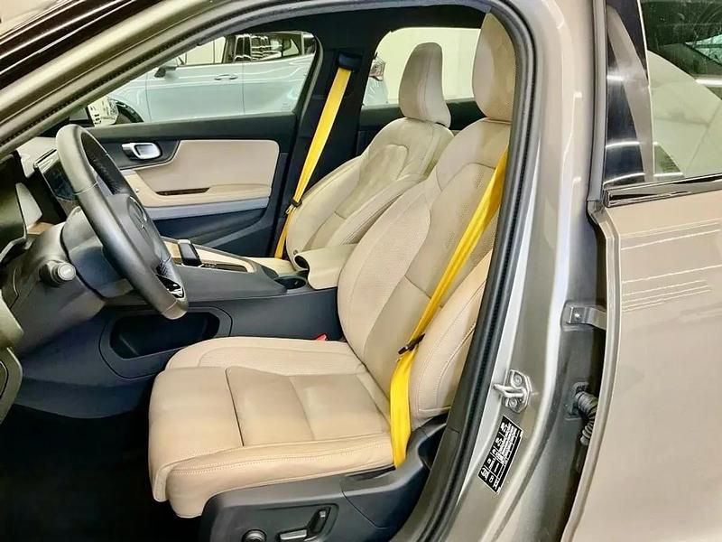 Gebraucht Polestar 2 Performance 300 kW (408 PS) 2026 Gray Kleinwagen