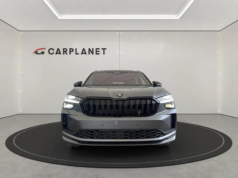 Neu Skoda Kodiaq SportLine 193 PS (141 kW) 2026 Gray SUV