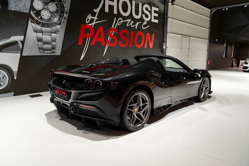Gebraucht Ferrari F8 720 PS (529 kW) 2021