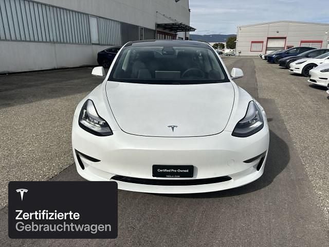 Gebraucht Tesla Model 3 Long Range AWD 366 kW (498 PS) 2020 Limousine