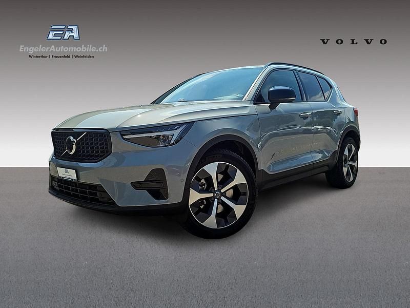 Gebraucht 2024 Volvo XC40 Plus SUV | CHF 44’950 (Etwas zu teuer) - Bild 1/4