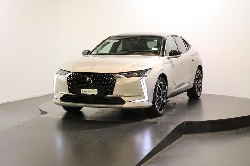 Weiss Gebraucht 2022 DS Automobiles DS4 Rivoli Kombi | CHF 29’990 (Guter Preis) - Bild 1/4