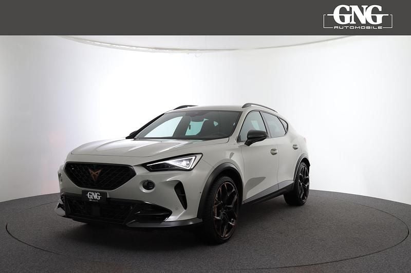 Gebraucht 2023 Cupra Formentor VZ SUV | CHF 49’500 (Teuer) - Bild 1/4