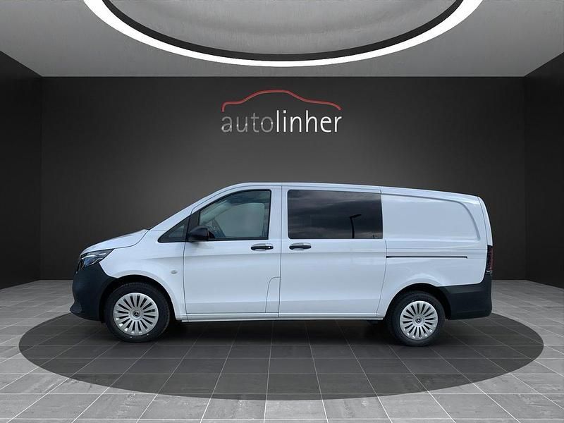 Gebraucht Mercedes Vito 136 PS (100 kW) 2025 Van