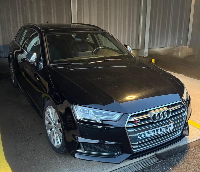 Gebraucht 2017 Audi S4 Kombi | CHF 25’000 (Fairer Preis) - Bild 1/3