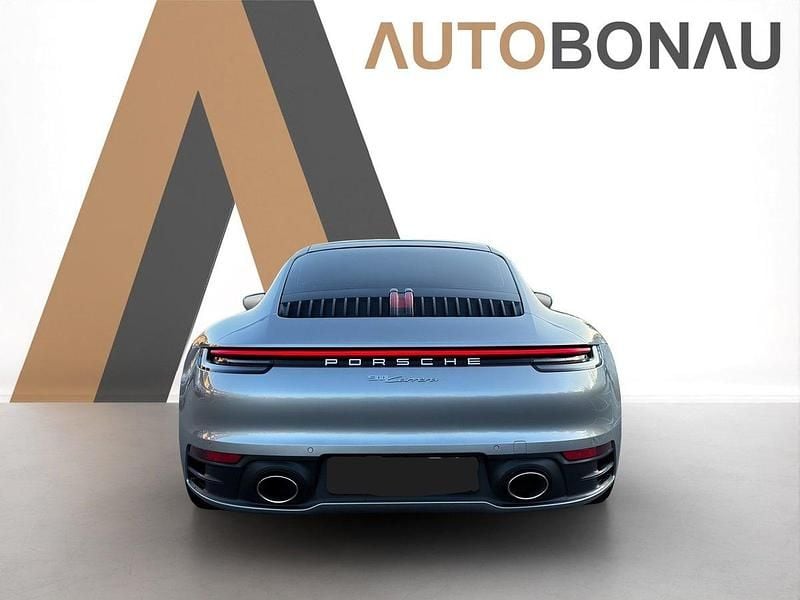 Gebraucht Porsche 911 Carrera 385 PS (283 kW) 2021 Coupé