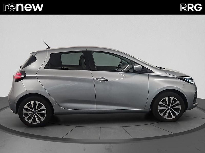 Gebraucht Renault Zoe Intens 100 kW (136 PS) 2020 Kleinwagen