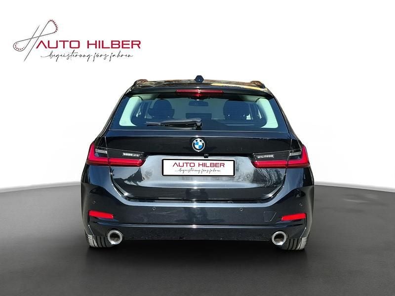 Gebraucht BMW 320e 201 PS (147 kW) 2022 Kombi