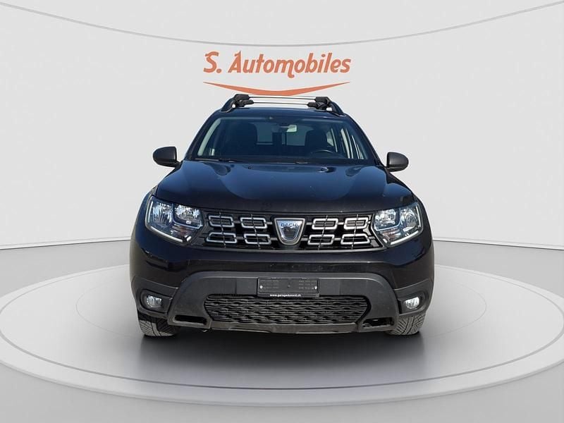 Gebraucht Dacia Duster Comfort 110 PS (80 kW) 2019 SUV