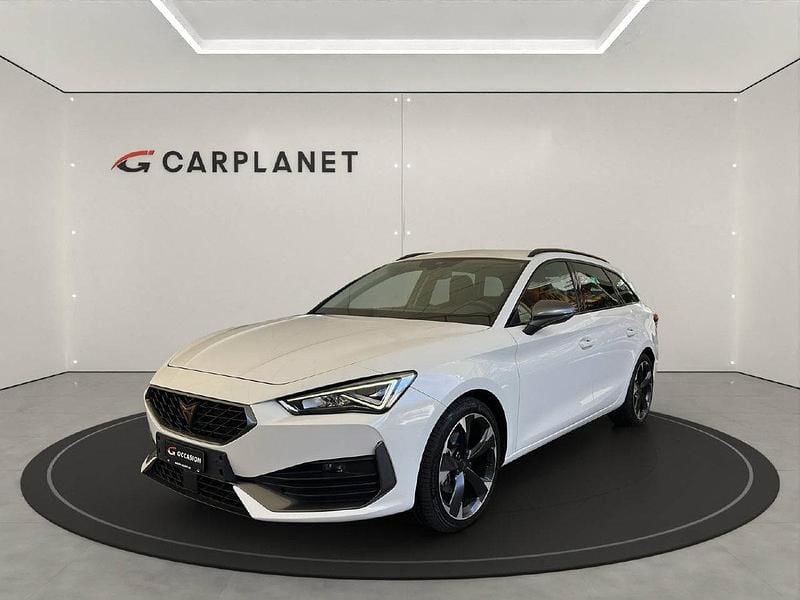 Gebraucht 2023 Cupra Leon Kombi | CHF 28’590 (Guter Preis) - Bild 1/4