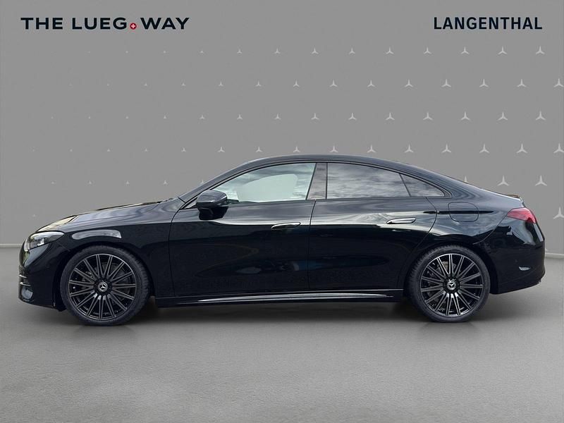 Neu Mercedes CLA200 120 PS (88 kW) 2026 Schwarz Coupé