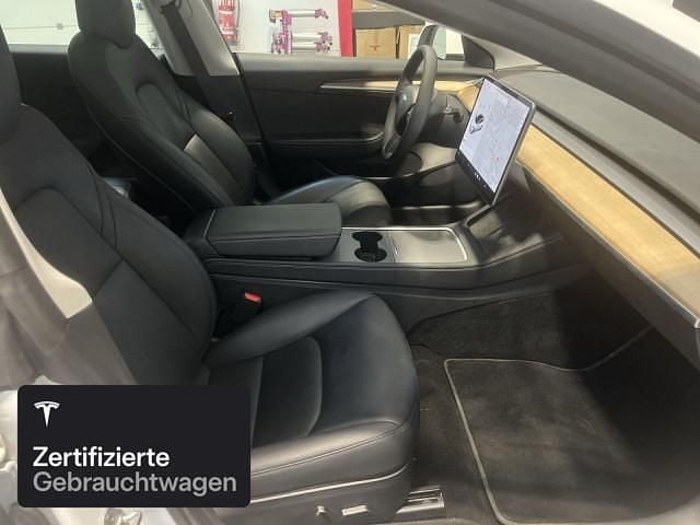 Gebraucht Tesla Model 3 Long Range AWD 366 kW (498 PS) 2021 Limousine