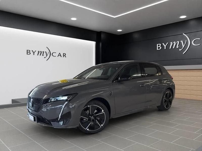 Neu Peugeot 308 GTi 114 kW (156 PS) 2025 Limousine