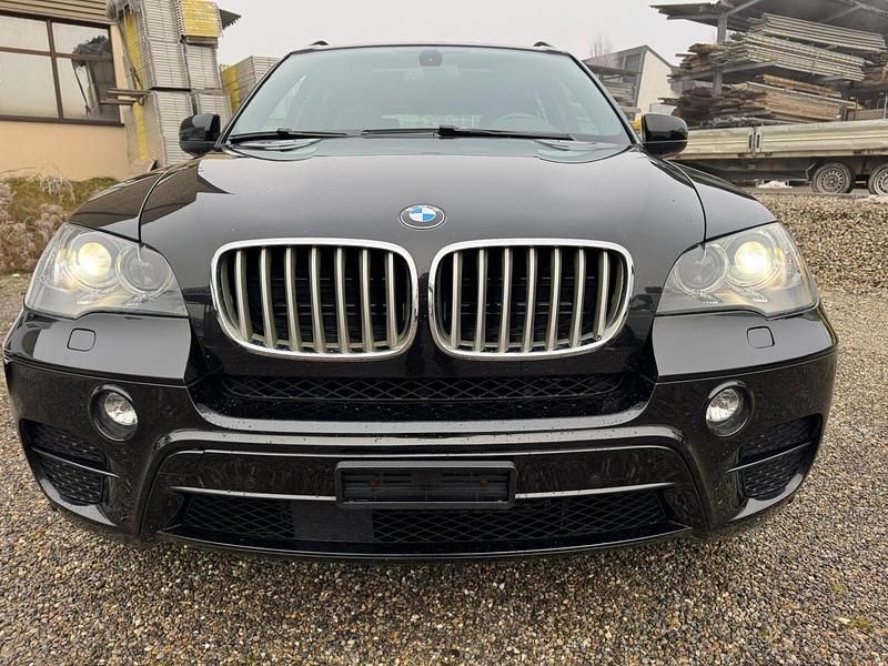 Gebraucht BMW X5 306 PS (225 kW) 2012 SUV