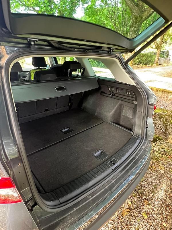 Gebraucht Skoda Kodiaq Drive 190 PS (139 kW) 2020 SUV