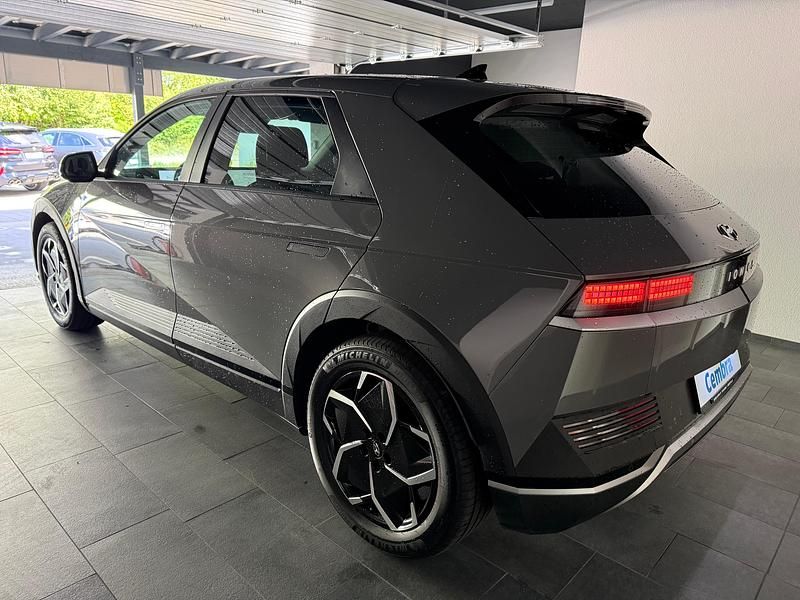 Gebraucht 2023 Hyundai Ioniq 5 SUV | CHF 29’700 (Guter Preis) - Bild 1/4
