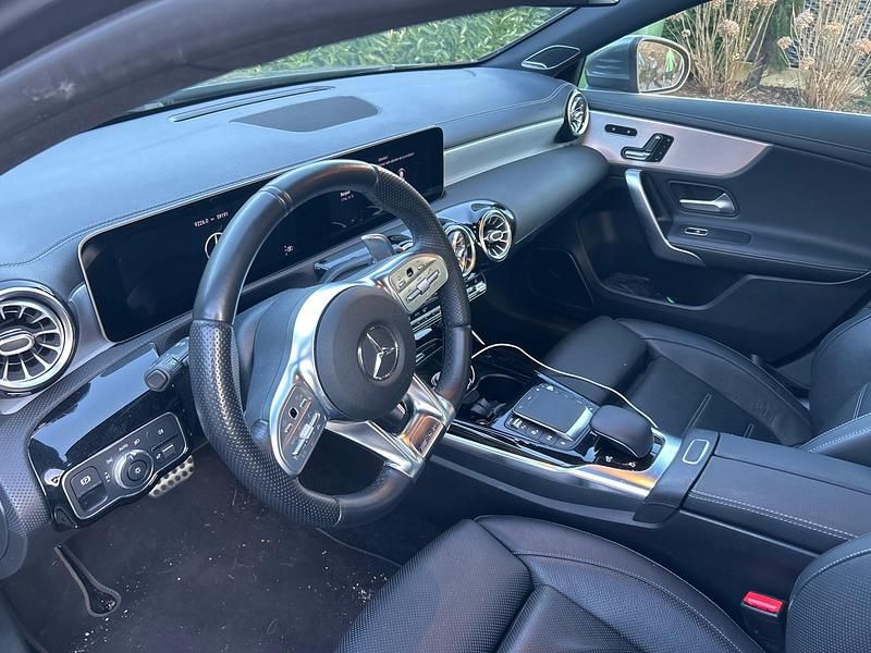 Gebraucht Mercedes A35 AMG AMG 306 PS (225 kW) 2019