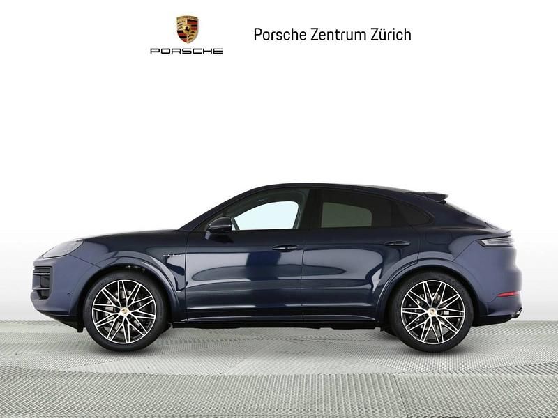Gebraucht Porsche Cayenne 470 PS (345 kW) 2025 SUV