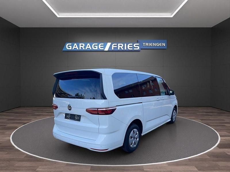 Gebraucht VW Multivan 136 PS (100 kW) 2023 Van