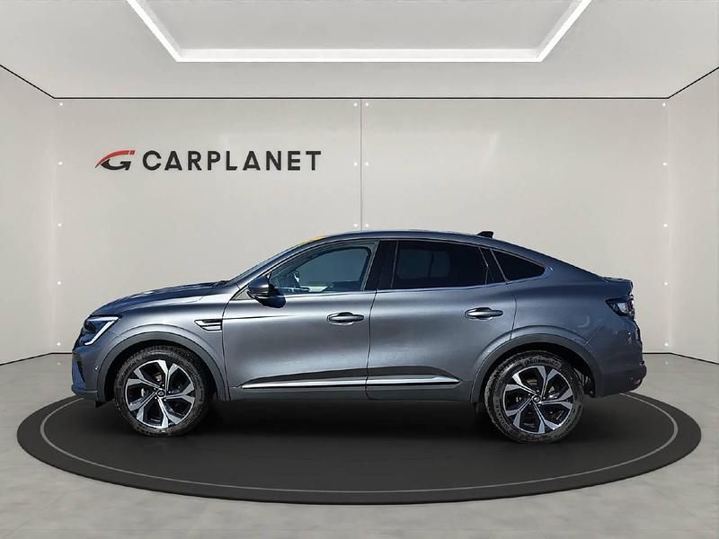 Gebraucht Renault Arkana Techno 140 PS (102 kW) 2024 SUV