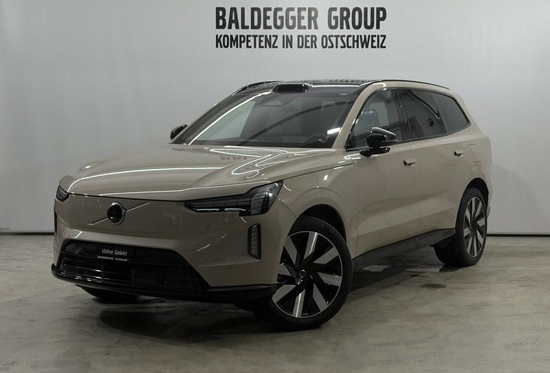 Gebraucht Volvo EX90 Plus 300 kW (408 PS) 2025 SUV
