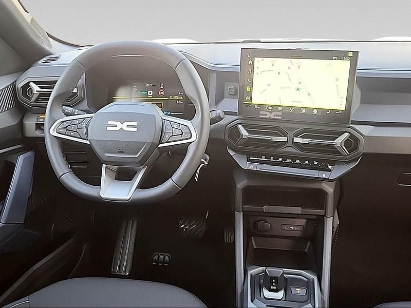 Neu Dacia Bigster Expression 158 PS (116 kW) 2026 SUV