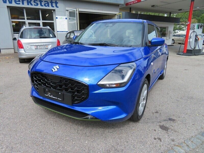 Gebraucht 2025 Suzuki Swift | CHF 19’000 (Guter Preis) - Bild 1/4