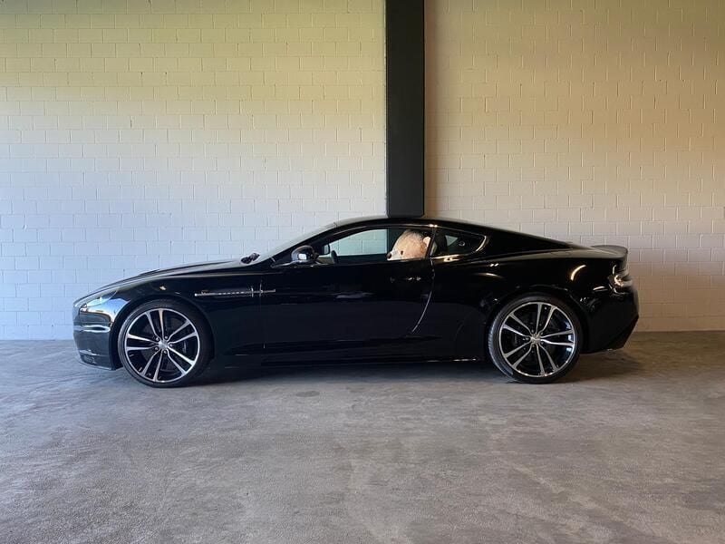 Gebraucht Aston Martin DBS 517 PS (380 kW) 2012 Coupé